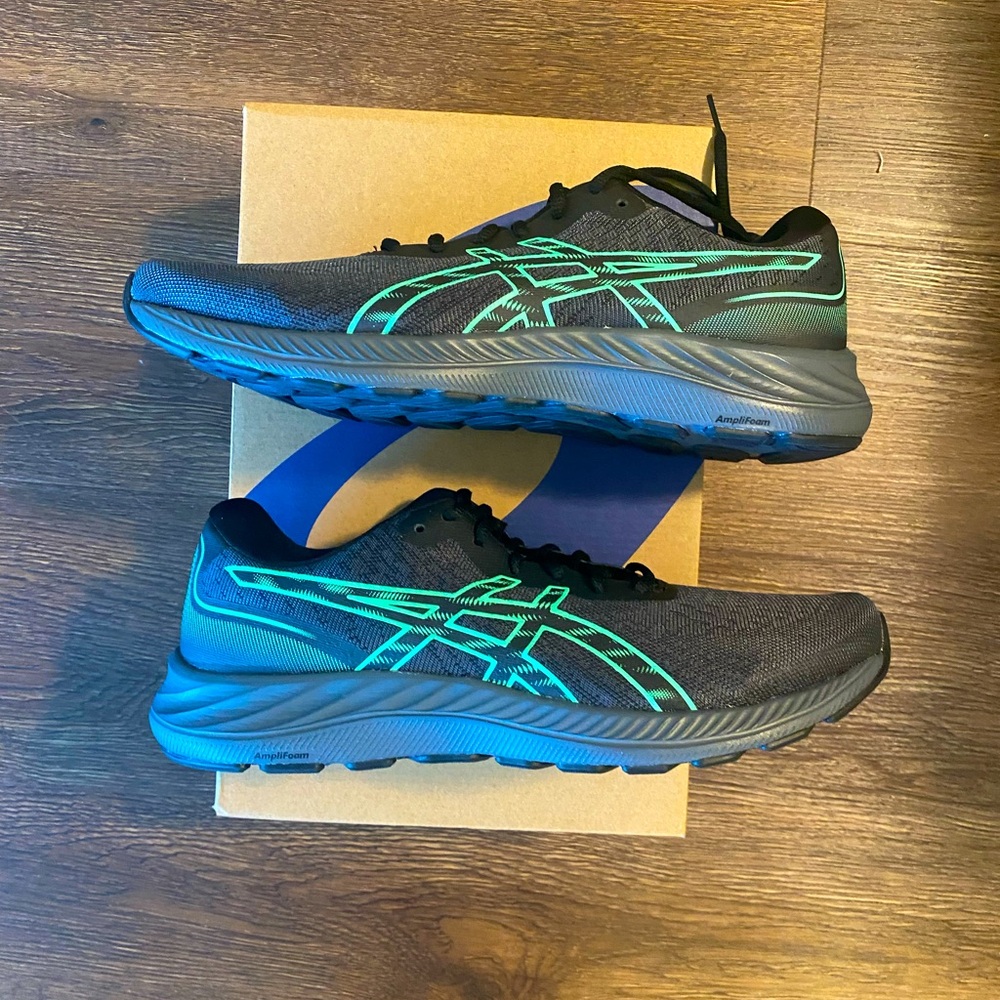 Asics Gel-Excite 9